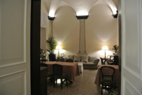 Гостиница Palazzo Zecchino B&B  Дженова